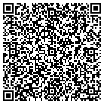 QR-код с контактной информацией организации Нотариус Родина С.В.