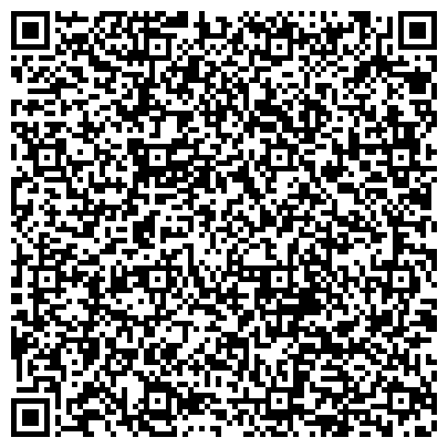 QR-код с контактной информацией организации ООО Бухгалтерское бюро Богатей