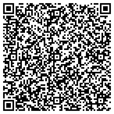 QR-код с контактной информацией организации Мебель Холл, салон мебели, Офис
