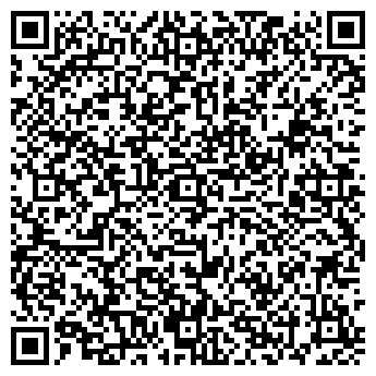 QR-код с контактной информацией организации ООО Арктур-сервис