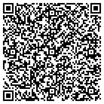 QR-код с контактной информацией организации «БытЗапчасть»