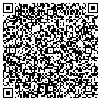 QR-код с контактной информацией организации Дэфо