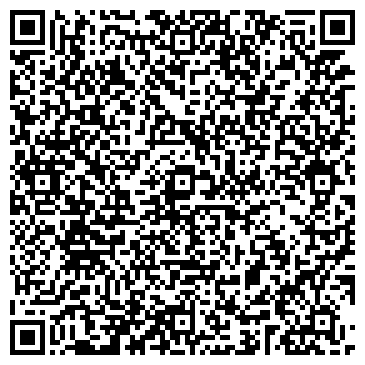 QR-код с контактной информацией организации Азбука торговли