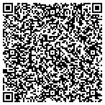 QR-код с контактной информацией организации ДатаКрат-Е, научно-производственная фирма, филиал в г. Перми
