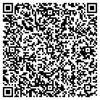 QR-код с контактной информацией организации Нотариус Поспелова С.А.