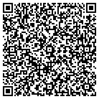 QR-код с контактной информацией организации Нотариус Акимова Т.И.