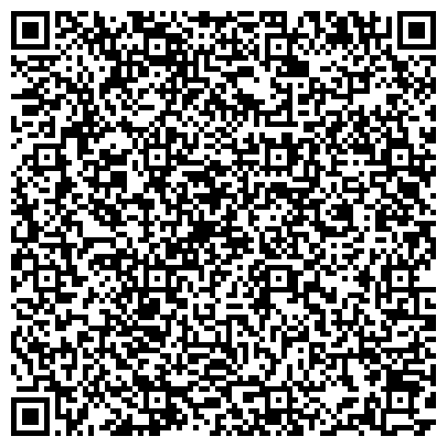 QR-код с контактной информацией организации РГГУ, Российский государственный гуманитарный университет, филиал в г. Улан-Удэ