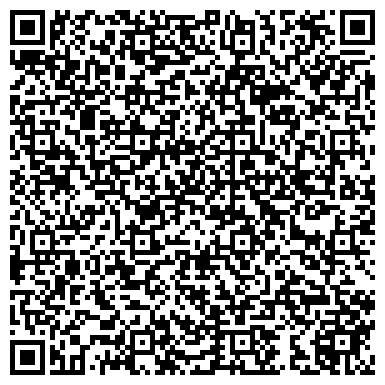 QR-код с контактной информацией организации КОЛЕСА ВАЛОМ