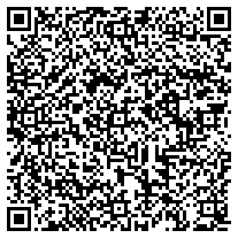 QR-код с контактной информацией организации Kimikim