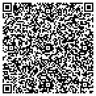 QR-код с контактной информацией организации Приморский, продовольственный магазин