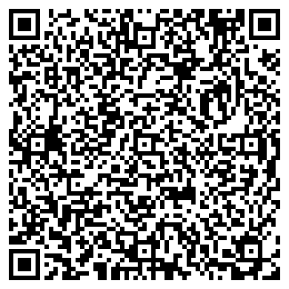 QR-код с контактной информацией организации Копеечка, магазин продуктов