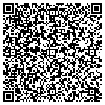 QR-код с контактной информацией организации Нотариус Ильина С.В.