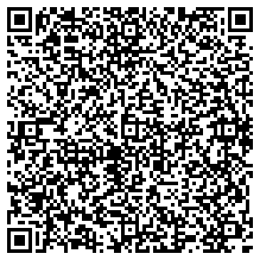 QR-код с контактной информацией организации Алевест, продовольственный магазин