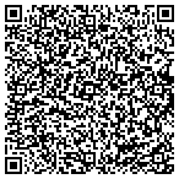 QR-код с контактной информацией организации Дент смайл