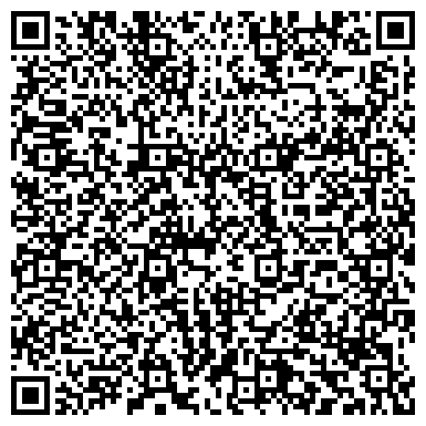 QR-код с контактной информацией организации МегаФон, сеть фирменных салонов, ОАО МегаФон Ритейл