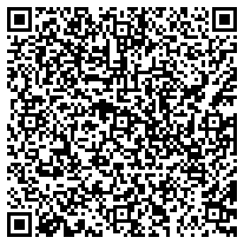 QR-код с контактной информацией организации Аккумулятор+