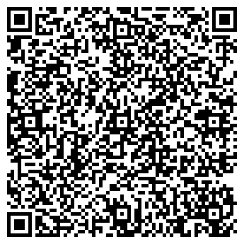 QR-код с контактной информацией организации ООО Калуга ФМ