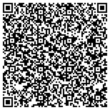 QR-код с контактной информацией организации Амфи-Дент