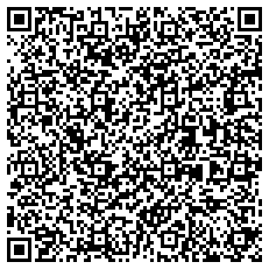 QR-код с контактной информацией организации Любимый, продовольственный магазин, ООО Хлебторг