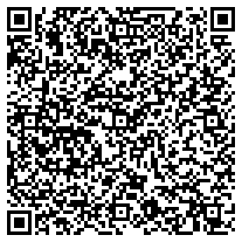 QR-код с контактной информацией организации ООО КомиГлавСнаб