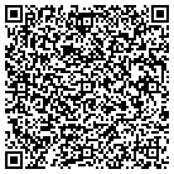 QR-код с контактной информацией организации КОНТИНЕНТ