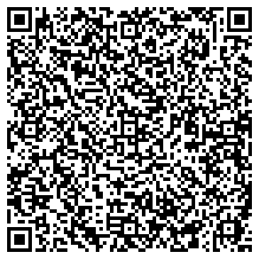 QR-код с контактной информацией организации Продуктовый магазин, ООО Шивелуч