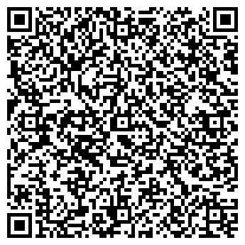 QR-код с контактной информацией организации Дальфарма