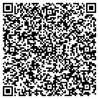 QR-код с контактной информацией организации ВОСТОК ПЛЮС