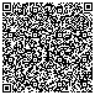QR-код с контактной информацией организации ГБПОУ «Байкальский многопрофильный колледж»
