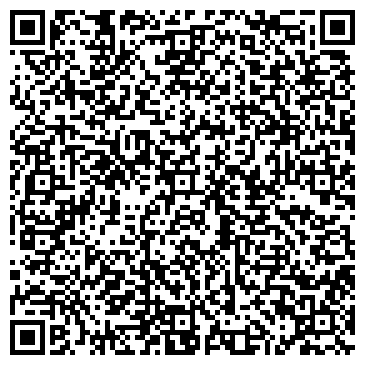 QR-код с контактной информацией организации ООО Барс