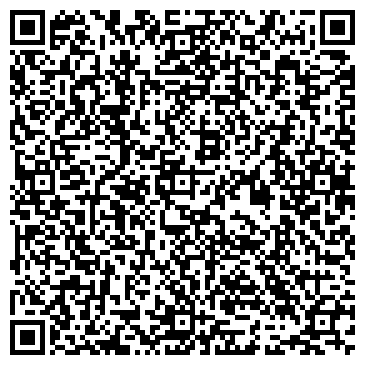 QR-код с контактной информацией организации Продуктовый магазин, ИП Гиллих О.К.