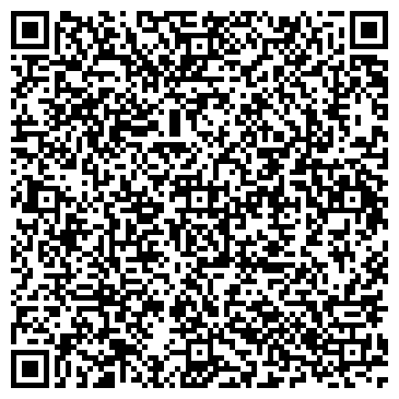 QR-код с контактной информацией организации Дента-люкс