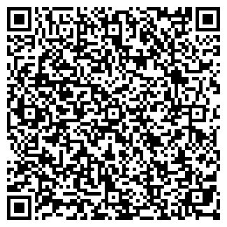 QR-код с контактной информацией организации Котэй