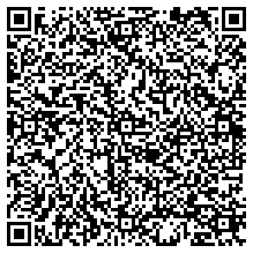 QR-код с контактной информацией организации Гермес-Электроникс