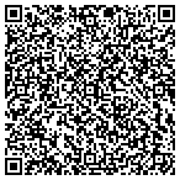 QR-код с контактной информацией организации Детская художественная школа им. Р.С. Мэрдыгеева