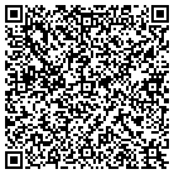 QR-код с контактной информацией организации Метиз