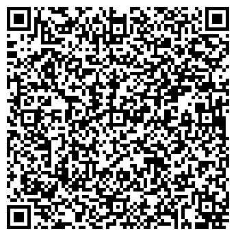 QR-код с контактной информацией организации Альфаторг