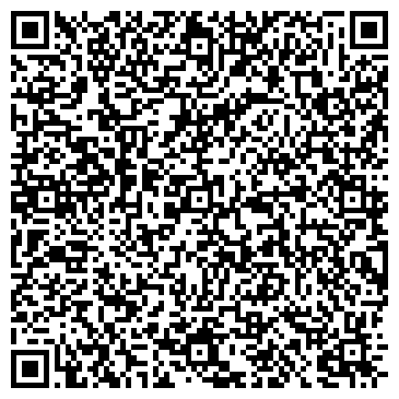 QR-код с контактной информацией организации Макси Дент