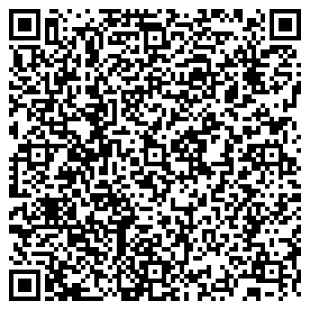 QR-код с контактной информацией организации СтройМаг