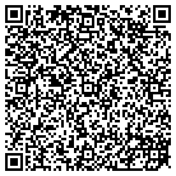 QR-код с контактной информацией организации Лавка купца Денисова, продуктовый магазин