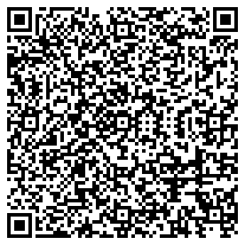 QR-код с контактной информацией организации Огурцы