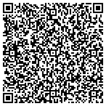 QR-код с контактной информацией организации У Палыча, сеть продуктовых магазинов