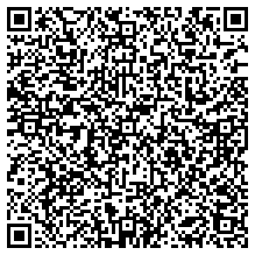 QR-код с контактной информацией организации ООО Скутер