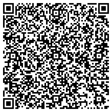 QR-код с контактной информацией организации Корона дентис