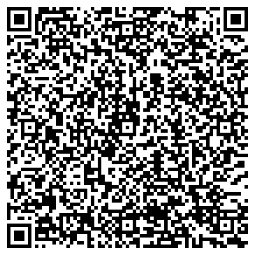 QR-код с контактной информацией организации Раздолье, продуктовый магазин