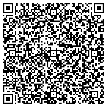 QR-код с контактной информацией организации Хамелеон, магазин, ИП Соклаков И.В.