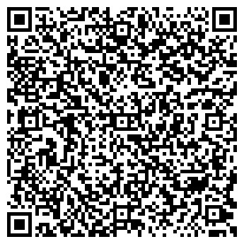 QR-код с контактной информацией организации Магазин продуктов на ул. Маршала Жукова, 86