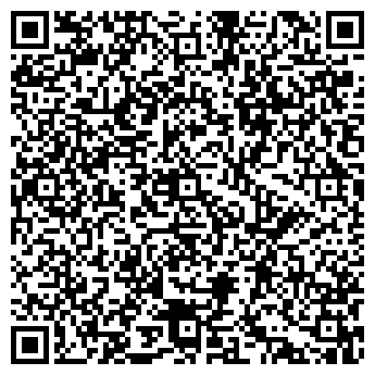 QR-код с контактной информацией организации Хмельной погреб