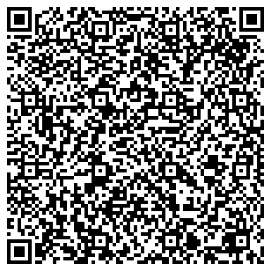 QR-код с контактной информацией организации Солнечный, магазин продуктов, ИП Елизарьева Н.А.