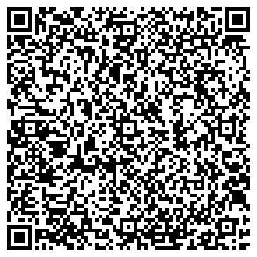 QR-код с контактной информацией организации Бар кислородных коктейлей на ул. Масленникова, 144 к1
